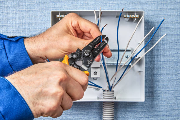 Best Electrical Safety Inspections  in Bay Village, OH