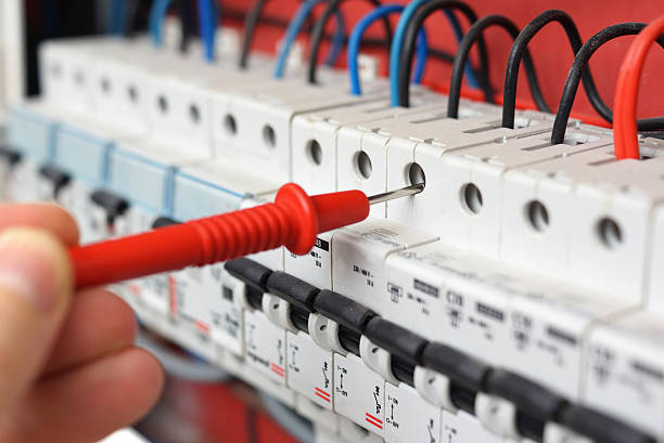 Best Electrical Panel Upgrades  in Bay Village, OH