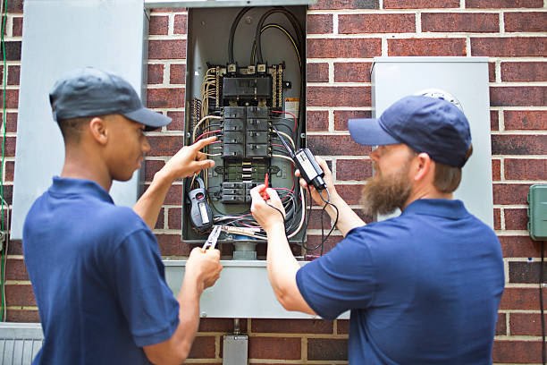 Best Commercial Electrical Services  in Bay Village, OH